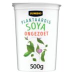 Jumbo plantaardig soya ongezoet