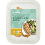 Plus plantaardige gemarineerde kipfilet