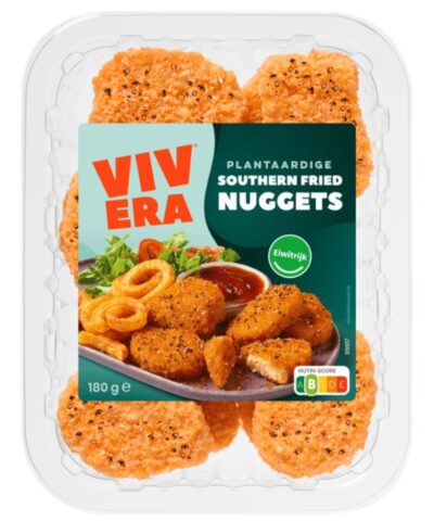 Vivera southern fried nuggets