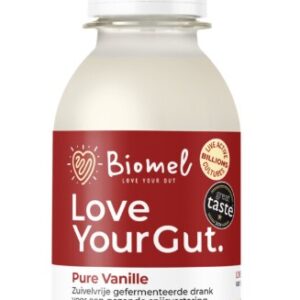 Biomel love your gut pure vanilla