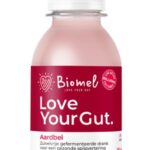 Biomel love your gut pure strawberry