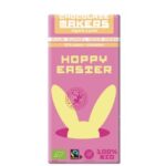 Chocolatemakers puur hoppy easter