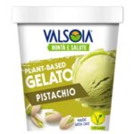 Valsoia gelato pistachio