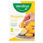 Verdino nuggets