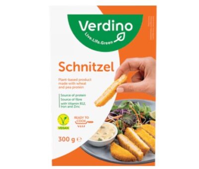 Verdino schnitzel