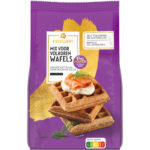 AH excellent mix voor volkoren wafels