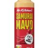 Mister Kitchen Samurai mayo