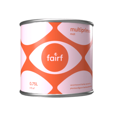 Fairf multiprimer