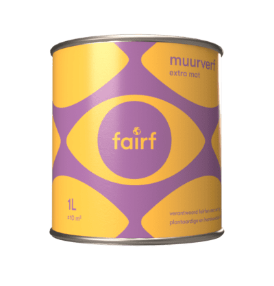 Fairf muurverf