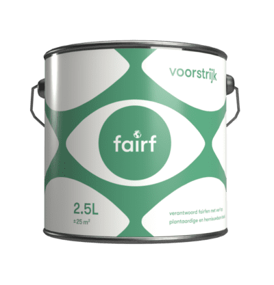 Fairf voorstrijk