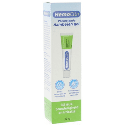Hemoclin aambeienzalf
