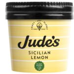 Jude's Sicilian lemon