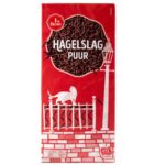 1 de Beste Hagelslag puur