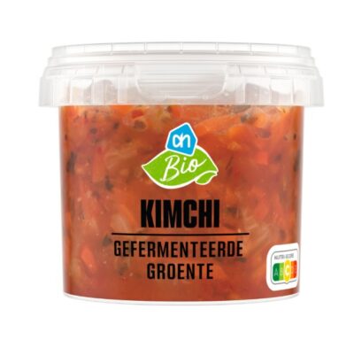 AH biologische kimchi