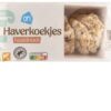 AH glutenvrij haverkoekjes hazelnoot