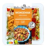 Chef select wokgemak Mexicaans