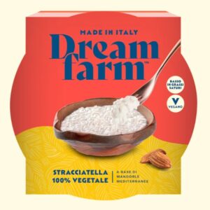 Dreamfarm stracciatella