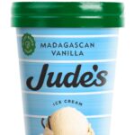 Jude's Madagascan vanilla