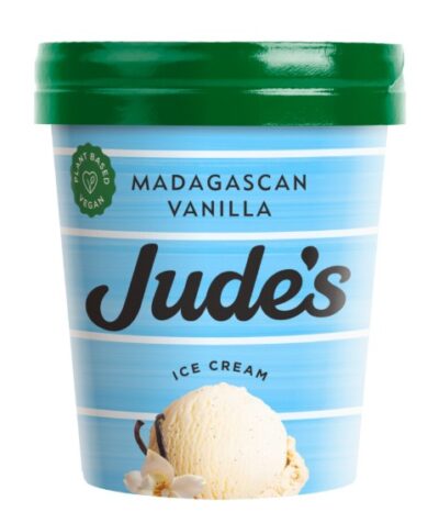 Jude's Madagascan vanilla