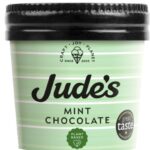 Jude's mint chcolate
