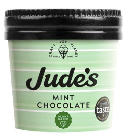 Jude's mint chcolate