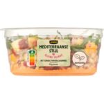 Jumbo kleine salade mediterraanse stijl