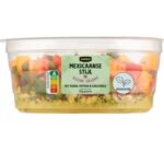 Jumbo kleine salade Mexicaanse stijl