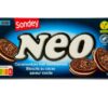 Sondey neo koekjes