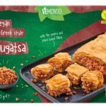 Vemondo greek stijl bougatsa
