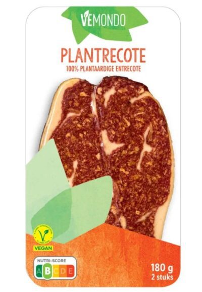 Vemondo plantrecote