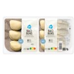 AH bao buns