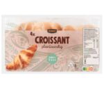 Jumbo croissant plantaardig