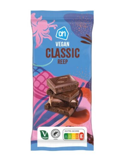 AH vegan classic reep