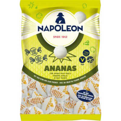 Napoleon ananas