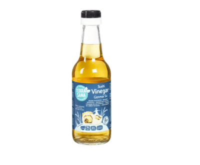 Terrasana Sushi Vinegar Genmai Su Bruine Rijstazijn