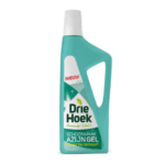 Driehoek schoonmaak azijngel