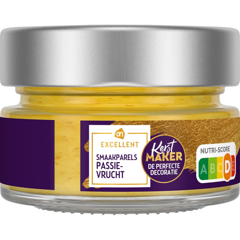 AH Excellent Smaakparels passion