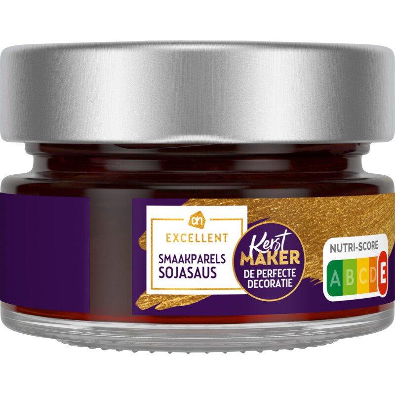 AH Excellent Smaakparels soja