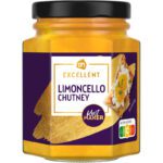 AH Excellent Limoncello chutney