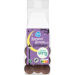 AH Glutenvrij Kruidnoten karamel zeezout smaak