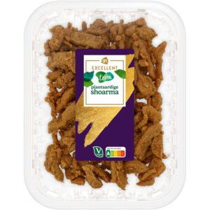 AH Excellent Terra plantaardige shoarma