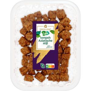 AH Excellent Terra tempeh Aziatische stijl