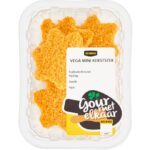 Jumbo gourmet vega mini kerstster