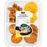 Jumbo plantaardig gourmetschotel