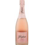 Freixenet rosé alcoholvrij