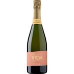 Vida biologisch cava brut rosé