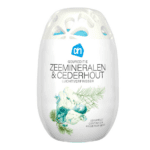 AH Luchtverfrisser zeemineralen & cedarhout