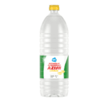 AH Schoonmaakazijn citroen