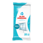 AH Glasdoekjes