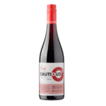 The Very Cautious One Shiraz 0%